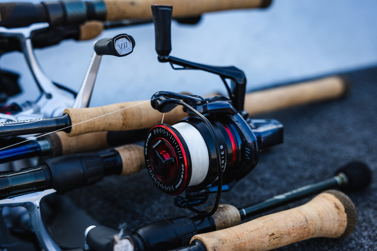 Register Your St. Croix Rod St. Croix Rods - Factory Store Register Your St. Croix Rod St. Croix Rods - Factory Store
