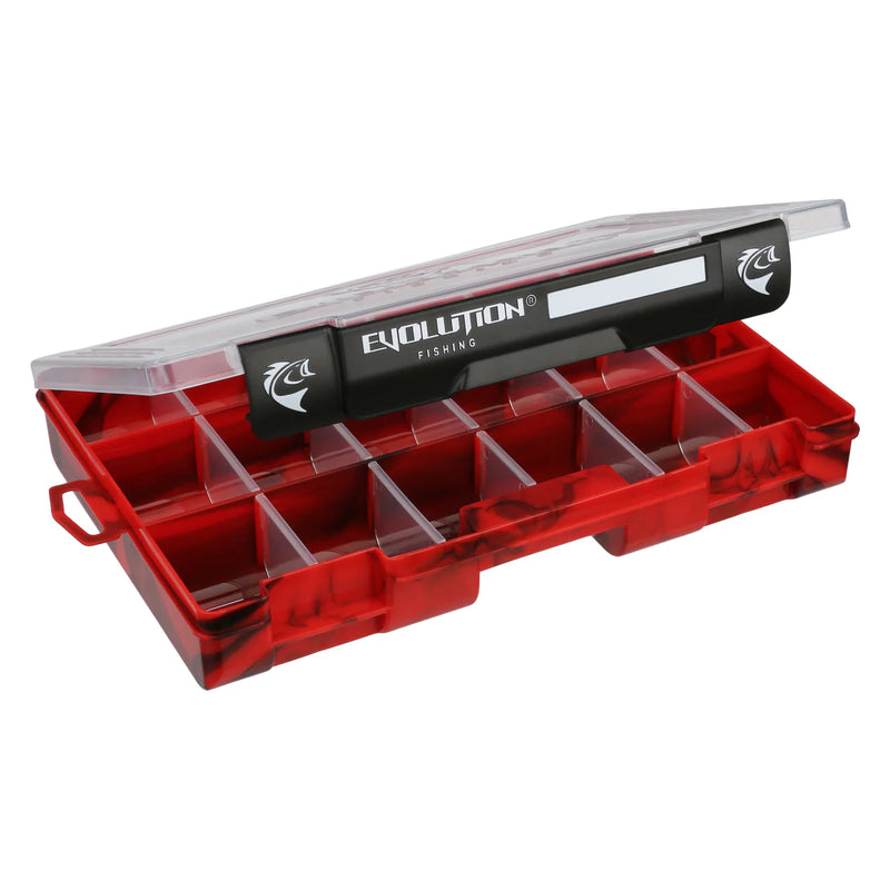 EVOLUTION TACKLE TRAY