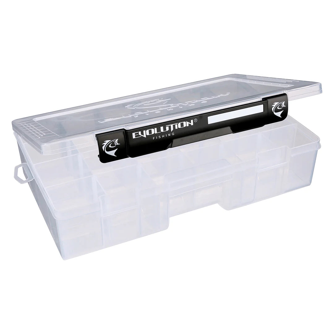 EVOLUTION DEEP TACKLE TRAY — St. Croix Rods - Factory Store
