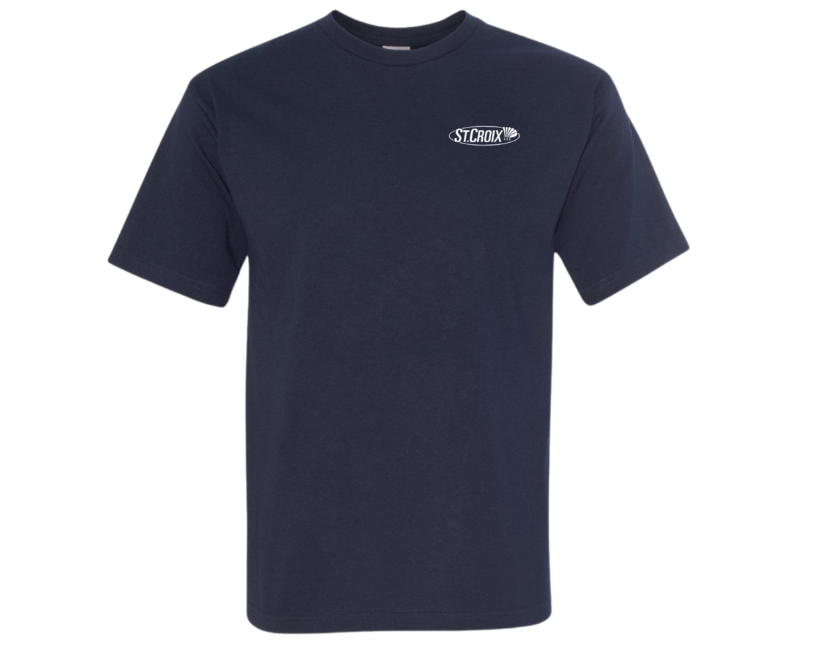 4TH OF JULY TEE