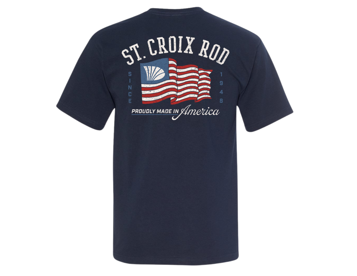4TH OF JULY TEE