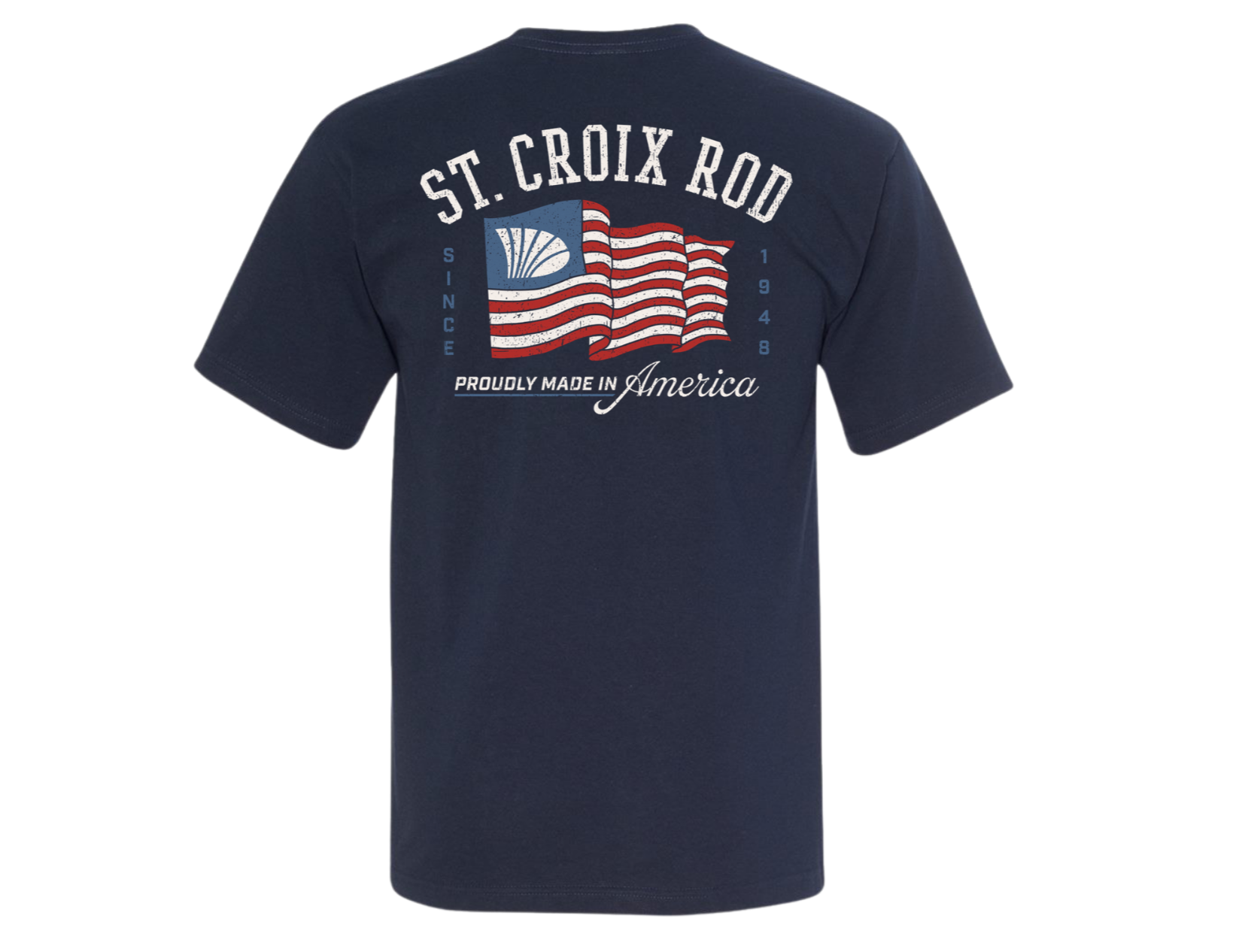 4TH OF JULY TEE