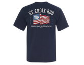 4TH OF JULY TEE