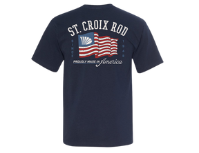 4TH OF JULY TEE