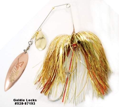 BUCHER SLOPMASTER TANDEM TINSEL