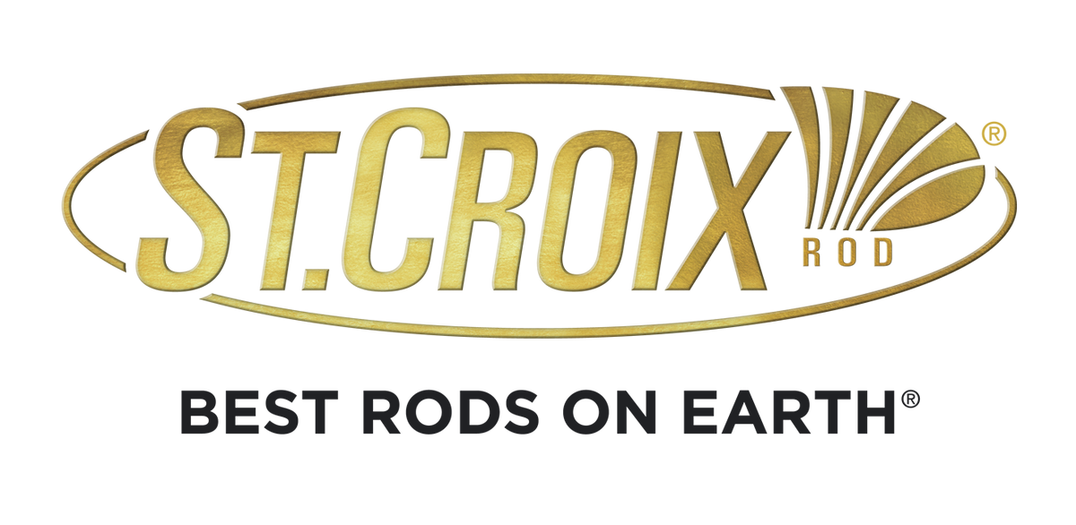 St. Croix Rod Warranty
