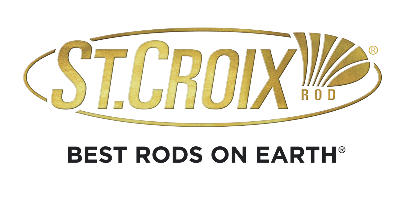 2026 CAD Rods — St. Croix Rods - Factory Store
