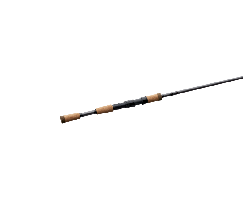 X-TREK FISHING - ROD ONLY