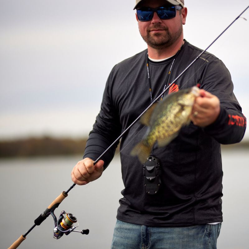 AVID SERIES PANFISH SPINNING