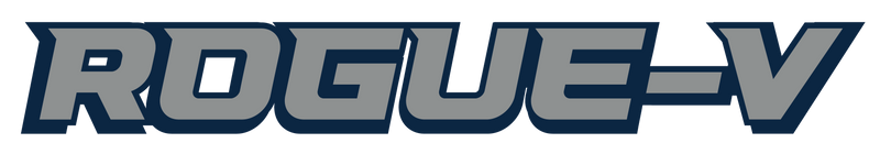 ROGUE V JIG CONVENTIONAL ROD