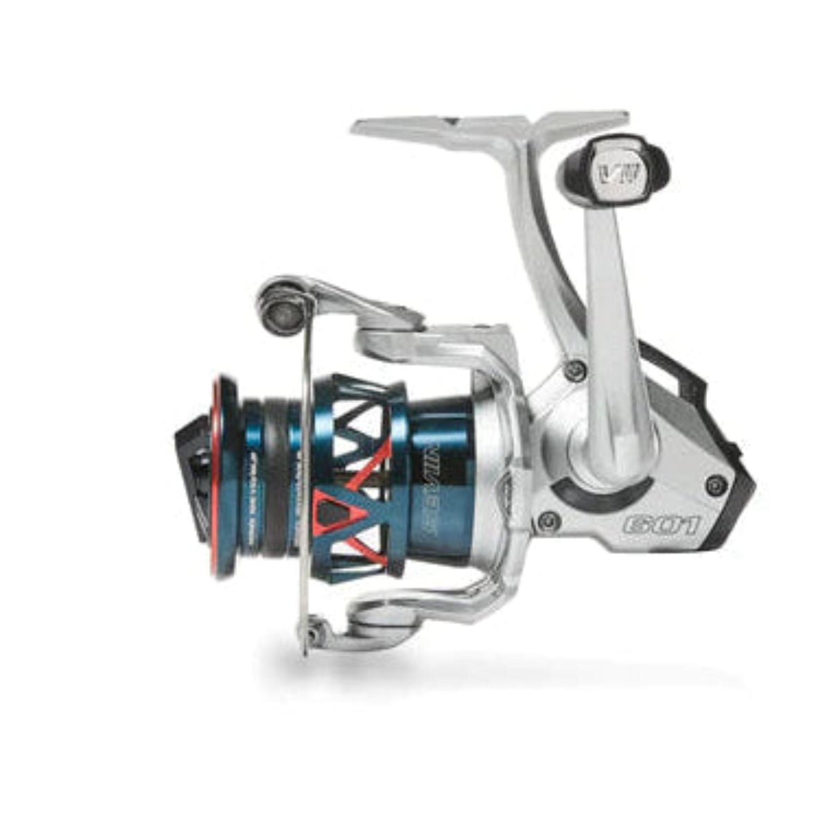 SEVIIN - SEVIIN GX SERIES SPINNING REEL - St. Croix Rods - Factory Store