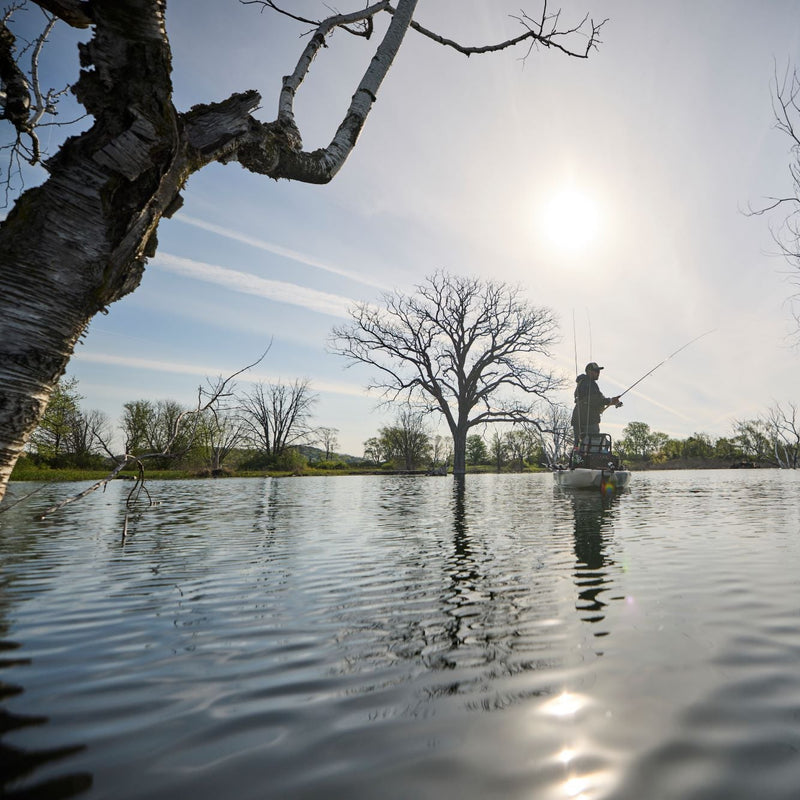 AVID SERIES FRESHWATER SPINNING