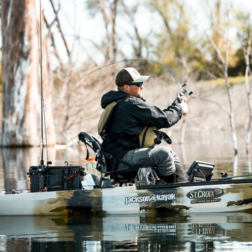 Avid Series Freshwater St. Croix Rods - Factory Store Avid Series Freshwater St. Croix Rods - Factory Store