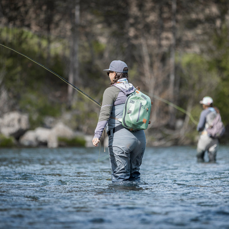 ST CROIX OF PARK FALLS Connect Fly Rod - Premium Quality St. Croix Rods - Factory Store ST CROIX OF PARK FALLS Connect Fly Rod - Premium Quality St. Croix Rods - Factory Store