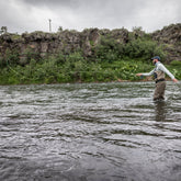 EVOS FRESHWATER FLY ROD