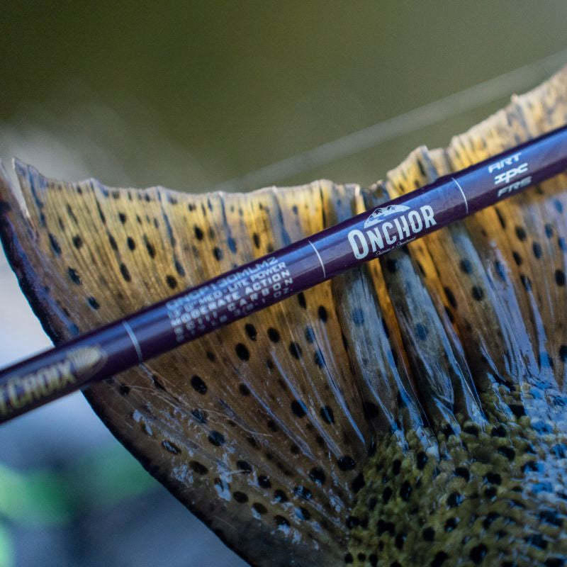 ONCHOR CORK CENTER PIN RODS