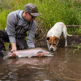 ONCHOR CORK SPINNING RODS