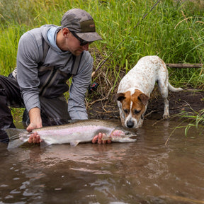 ONCHOR CORK SPINNING RODS
