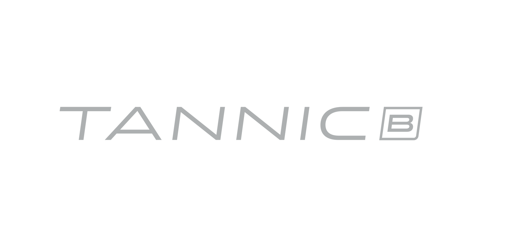 TANNIC BASS