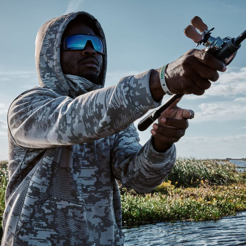 PHYSYX CASTING RODS - RETIRED