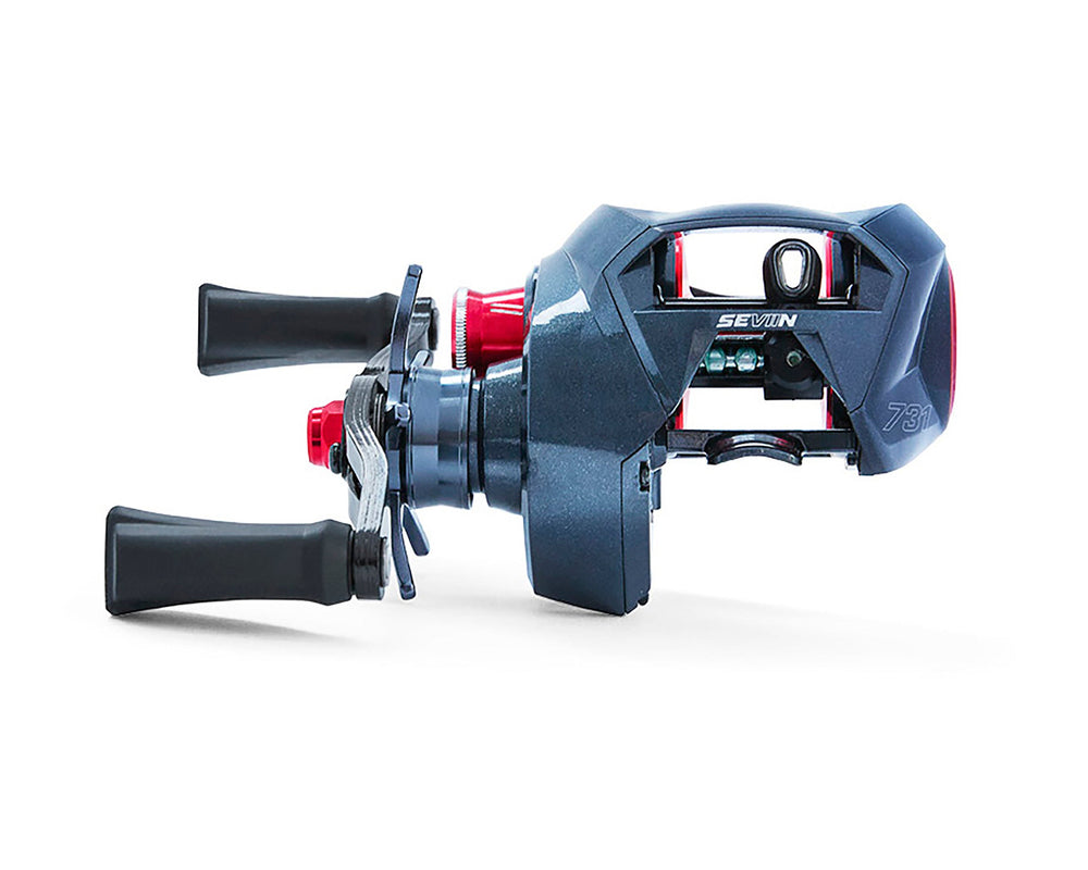 SEVIIN CASTING REEL GF SERIES - Ecotone L'Ami Sport