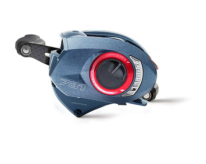 SEVIIN GS CASTING REEL