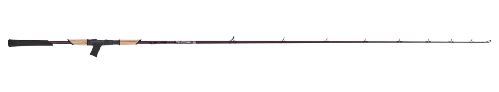 St. Croix JOMSG96MHFT Mojo Musky Rod