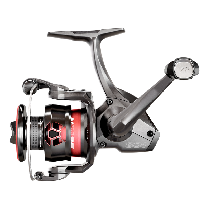 SEVIIN GF SPINNING REEL
