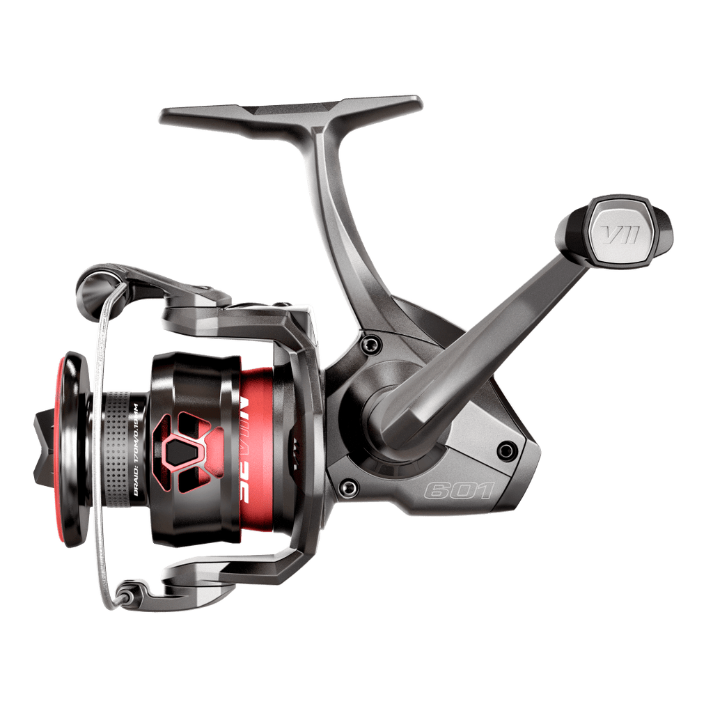 SEVIIN GF Series Spinning Reel 2500