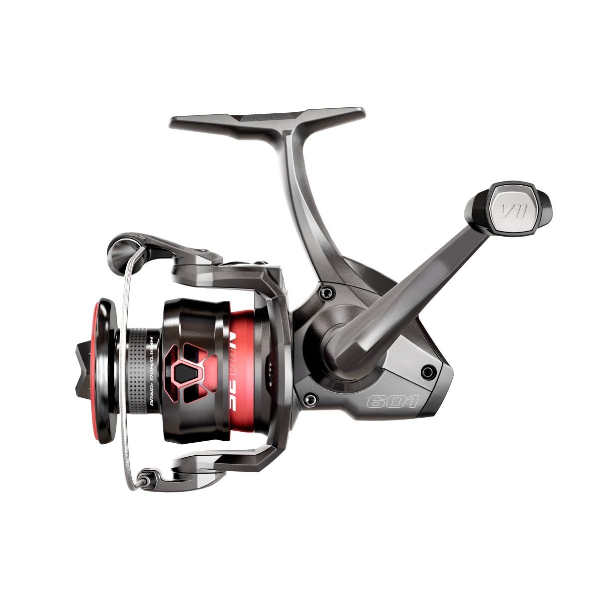 SEVIIN GF SPINNING REEL