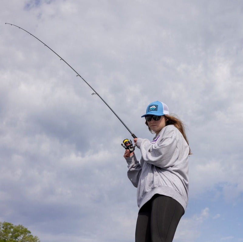 St. Croix RIS71MHF Black Bass Spinning Rod St. Croix RIS71MHF Black Bass Spinning Rod