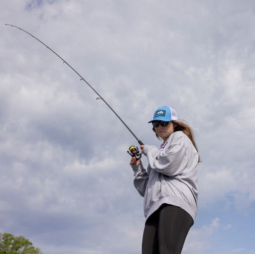 st croix blackfish rod St. Croix Black Bass RIS71MHF Spinning Rod