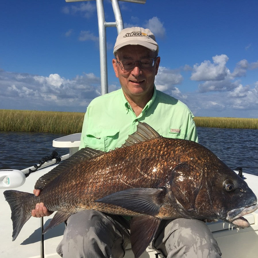 LEGEND ELITE SALTWATER