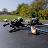 GXR BASS SYSTEMS - CASTING