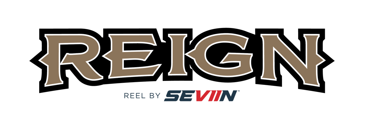 REIGN - SEVIIN SPINNING COMBOS