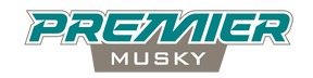 PREMIER MUSKY CASTING