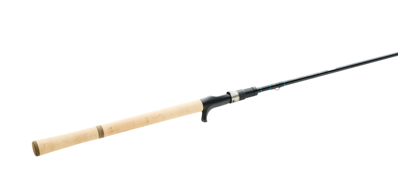 PREMIER MUSKY CASTING