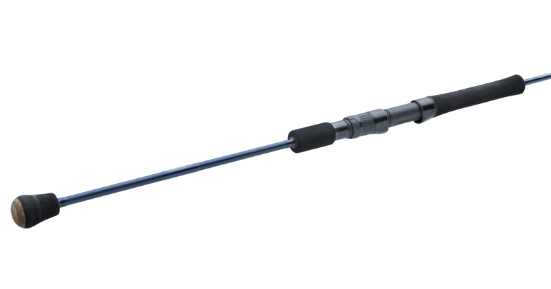 Rogue Rods Fishing Rods Rogue V Slow Pitch Spinning Rods - ST Croix Fishing Gear — St. Croix ...