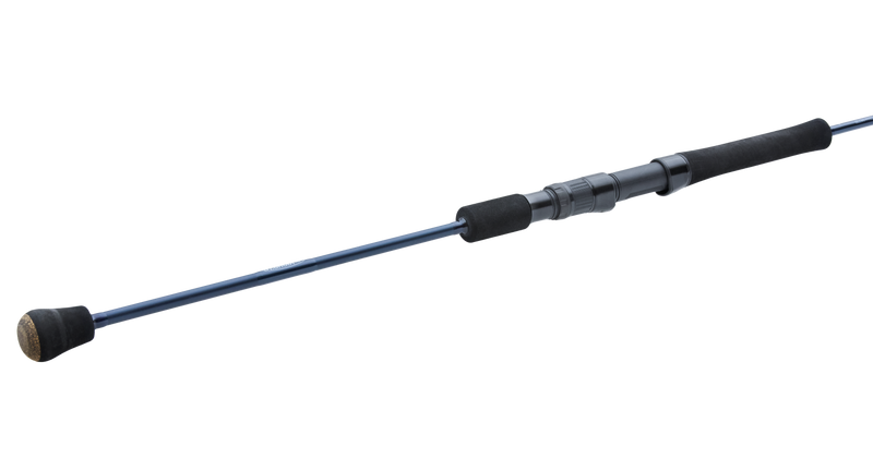 ROGUE V SLOW PITCH SPINNING