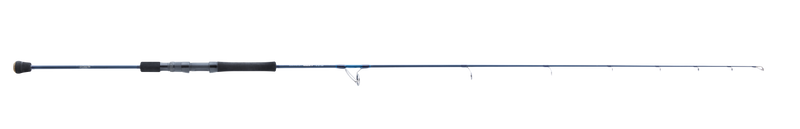 ROGUE V SLOW PITCH SPINNING