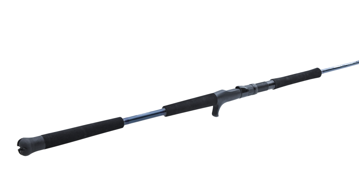 ROGUE V JIG CONVENTIONAL ROD