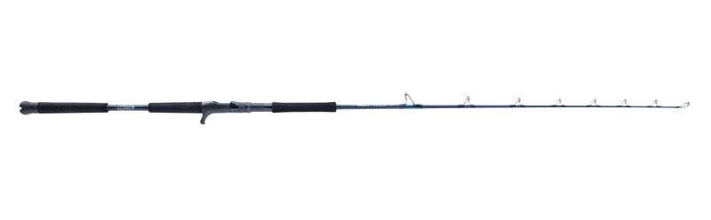 Rogue Rods Fishing Rods ST CROIX ROGUE V JIG Conventional Rod - Durable Performance — St. Croix ...