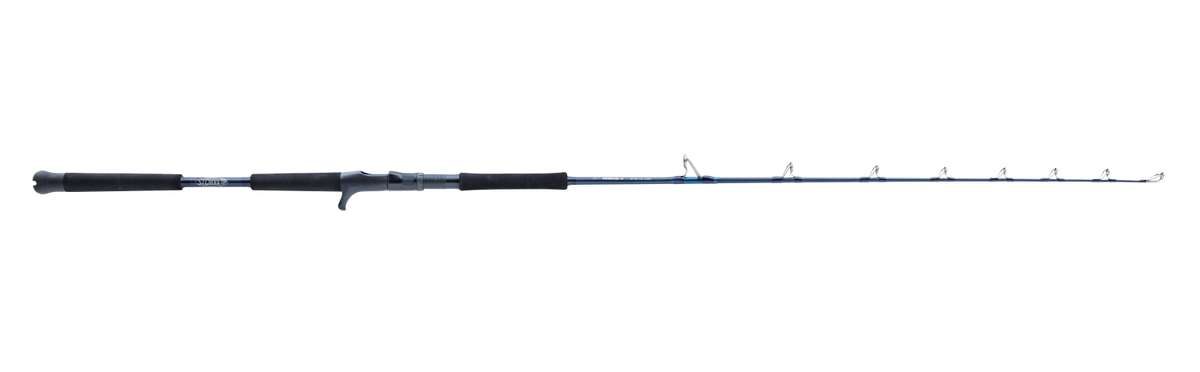 ROGUE V JIG CONVENTIONAL ROD