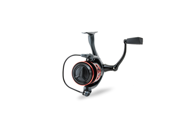 SEVIIN GW SERIES SPINNING REEL