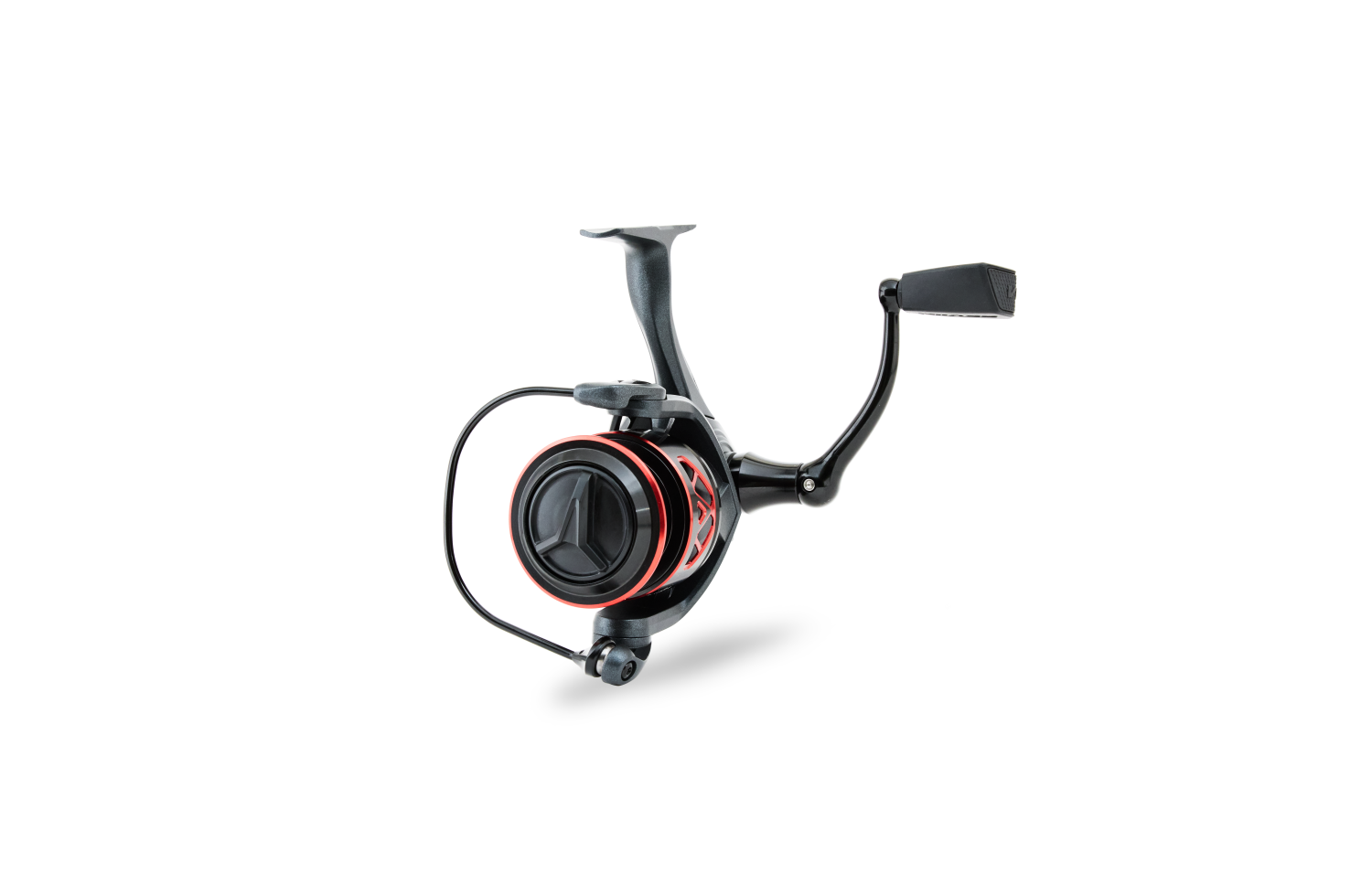 SEVIIN GW SERIES SPINNING REEL