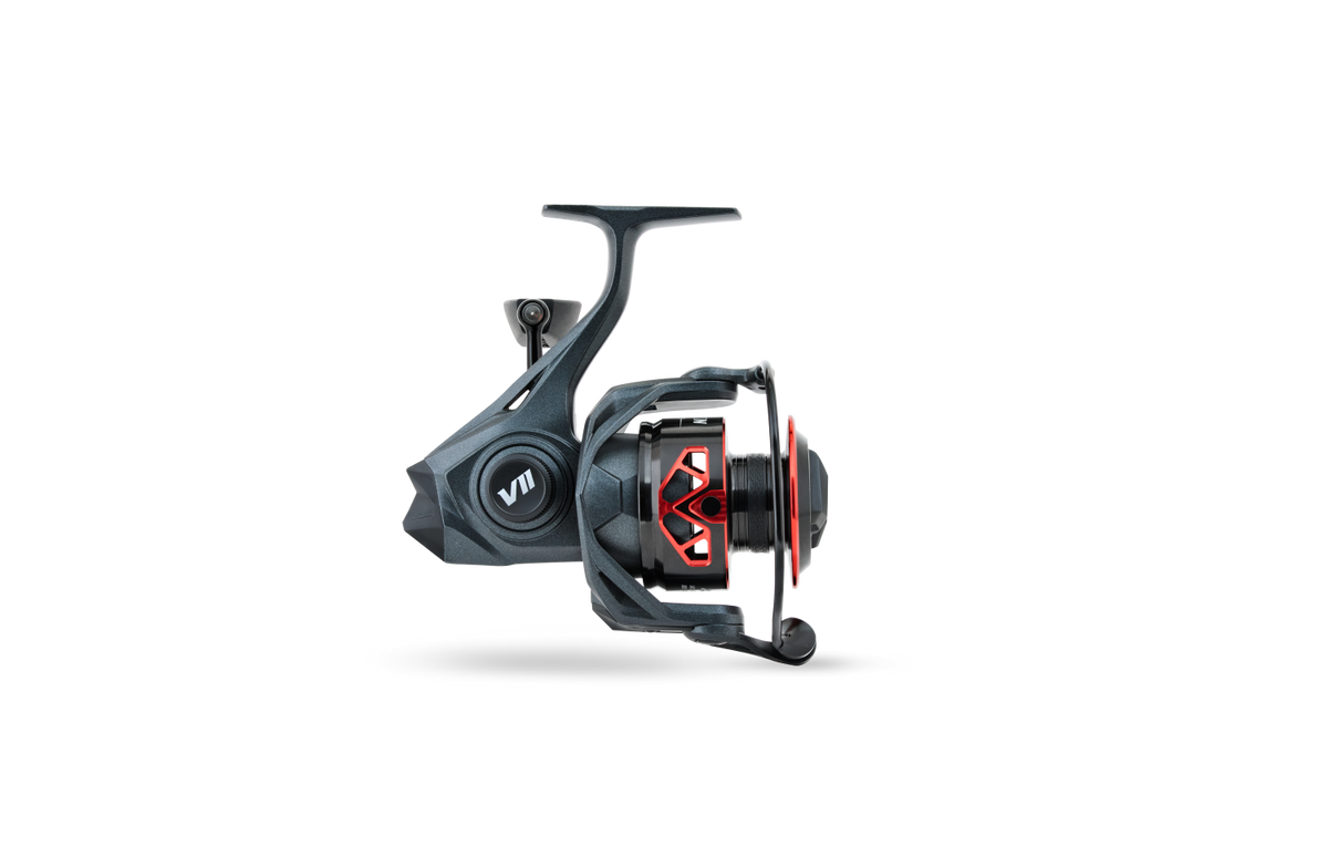 SEVIIN GW SERIES SPINNING REEL
