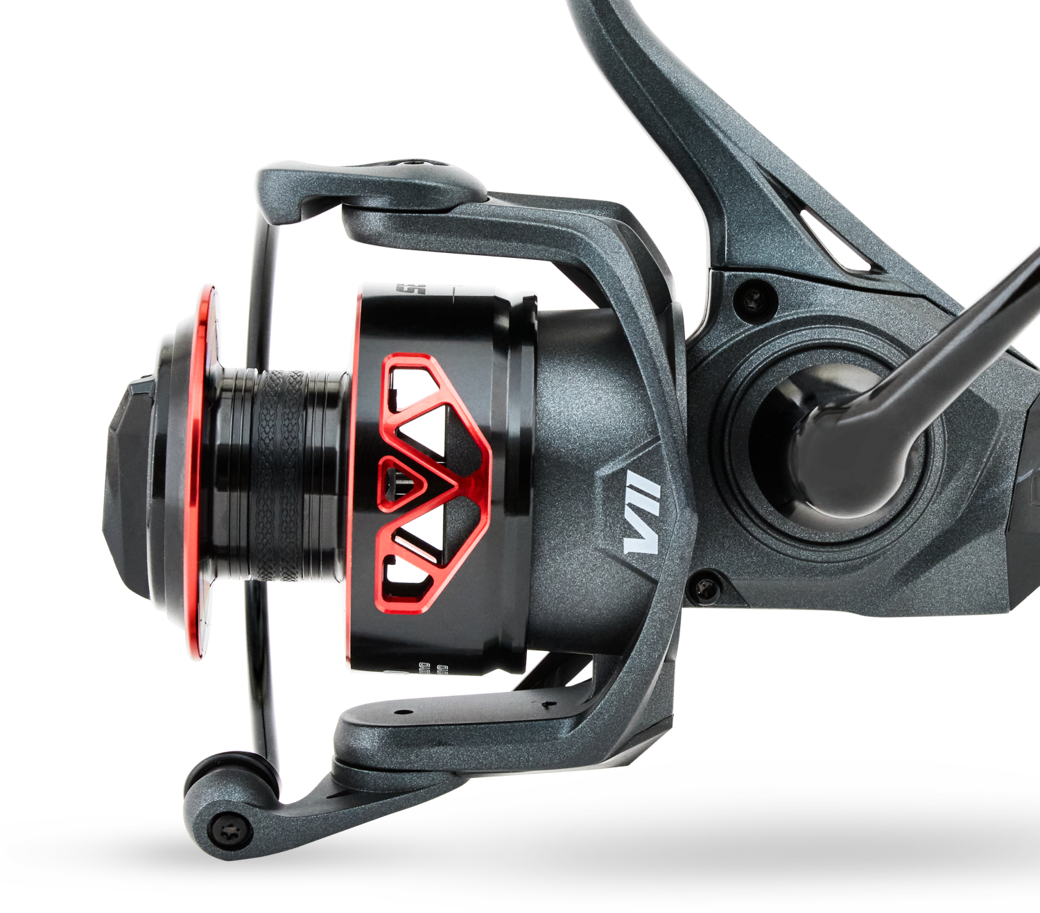 SEVIIN GW SERIES SPINNING REEL