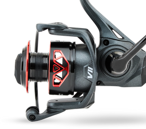 SEVIIN GW SERIES SPINNING REEL