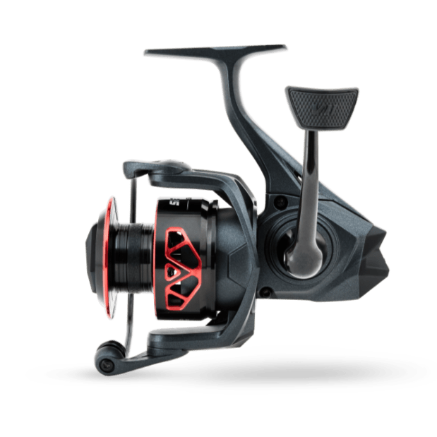 SEVIIN GW Series Spinning Reel - Precision Fishing Gear — St SEVIIN GW Series Spinning Reel - Precision Fishing Gear — St