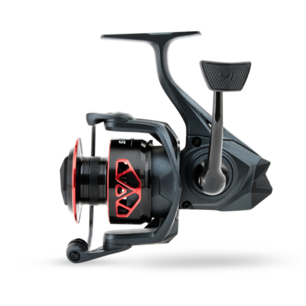SEVIIN GW SERIES SPINNING REEL